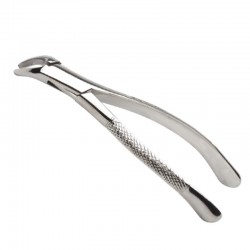 Forcep No. 151, niño.