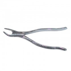 Forcep No. 69 para odontología