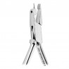 Alicates ortodoncia tweed x 14 cms. Marca: Superdent.