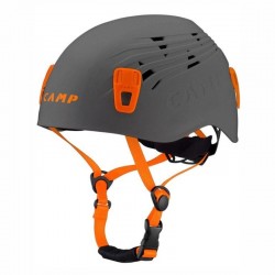 Titan, casco ligero y de excelente calce, Camp Safety.