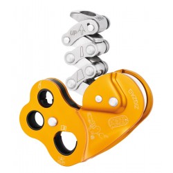 Prusik mecánico para poda. Cuerdas de 11.5 a 13mm, Petzl.