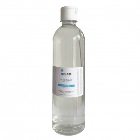 Gel antibacterial por 300 ml.