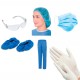 Kit de bioseguridad, Producto nacional.