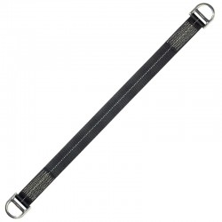Conexión fixe. Cinta de anclaje, resistencia 22 kn, Petzl.