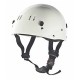 Casco tipo rescate trabajos en alturas producto nacional.