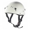 Casco tipo rescate trabajos en alturas producto nacional.