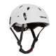 Bump pro casco confortable para los trabajos en altura rescate Courant