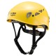 Silver star work Casco confortable para trabajos en altura y rescate Camp Safety.
