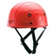 Safety star. Casco confortable para los trabajos en altura y el rescate, Camp Safety.