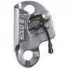 Bloqueador dentado compacto para cuerdas de 8 a 13mm. Camp Safety.