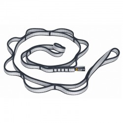 Cinta daisy chain de 1.40 cm, Singing rope.