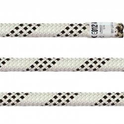 Cuerda semi estática 1/2 o 12.5mm x mt, Camp Safety