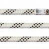 Cuerda semi estática 1/2 o 12.5mm x mt, Camp Safety