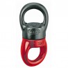 Eslabón giratorio con rodamiento de bolas, 36 Kn, Petzl.