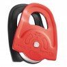 Polea prusik de alta resistencia y rendimiento, Petzl.