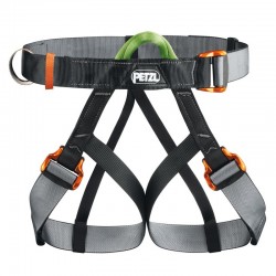 Panji, Arnés pélvico deportivo, Petzl.