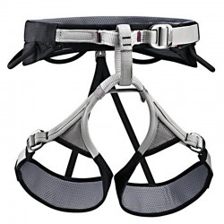 Adjama, Arnés pélvico deportivo, Petzl.