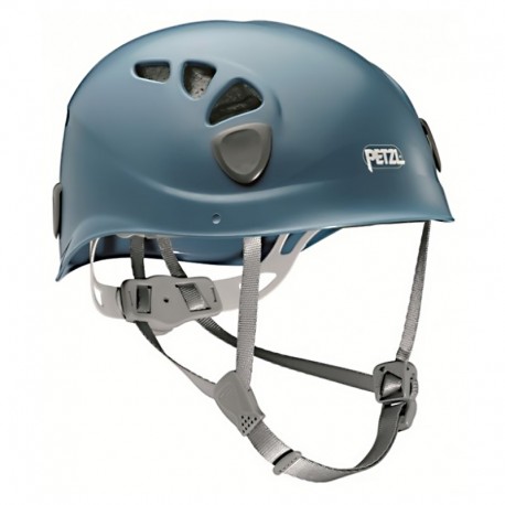 Elios, casco robusto y polivalente, Petzl.