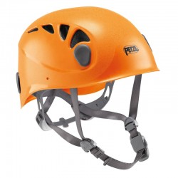 Elios club, casco robusto y polivalente de alta resistencia, Petzl.