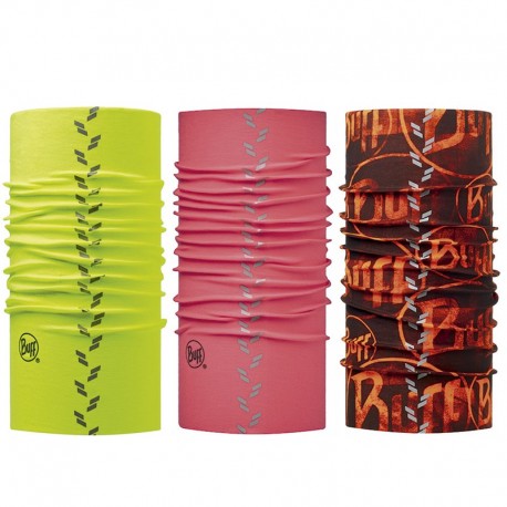 Cuello microfibra Buff.