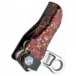 Shunt, Bloqueador de autoseguro, 8 a 11mm, Petzl.