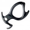 Piraña, Descensor con múltiples funciones de frenado, Petzl.