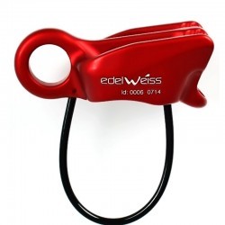 Atc tipo reverso, Edelweiss.