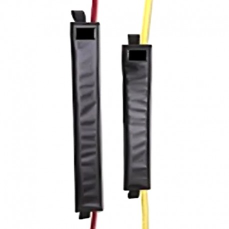 Protector de cuerda 11 a 16 mm, producto nacional.