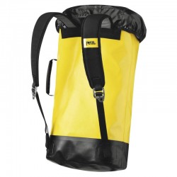 Saco robusto de gran capacidad Transport, Petzl.
