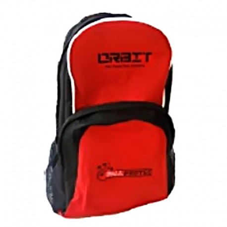 Morral porta equipo, Orbit.