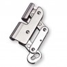 Cable grab 3/8 a 10 mm con sistema de bloqueo automático Yoke