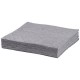 Paño absorbente universal (oscuro), producto importado.
