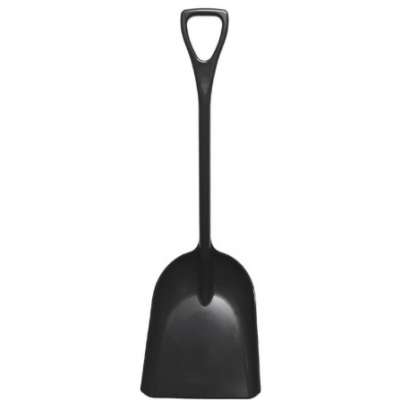 Pala antichispa negra, producto importado.