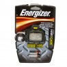 Linterna hard case 4 led manos libres, Energizer.