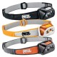 Linterna frontal compacta de haz luminoso múltiple Tikka xp, Petzl.