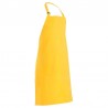 Delantal en PVC para uso industrial, Producto importado.