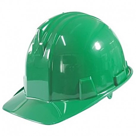 Casco bunker dieléctrico con rachet Armadura.
