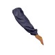 Mangas en tela blue jean, Producto nacional.