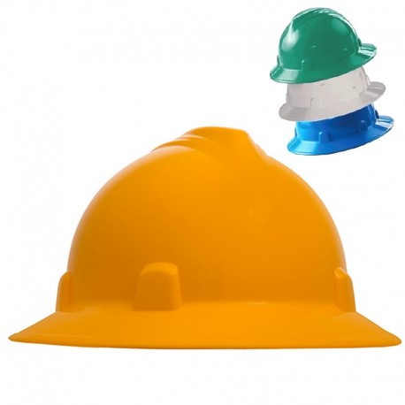Casco imperio dieléctrico con rachet Armadura.