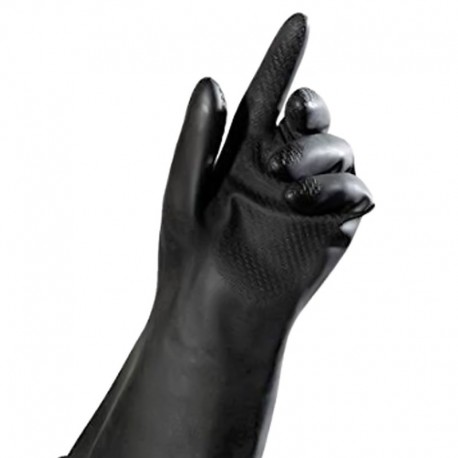Guantes c35 vitex, Producto importado.