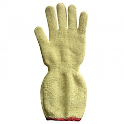 Guantes en kevlar temperatura, Producto importado.