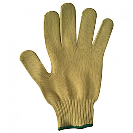 Guantes en kevlar pesado, Producto importado.