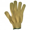 Guantes en kevlar pesado, Producto importado.