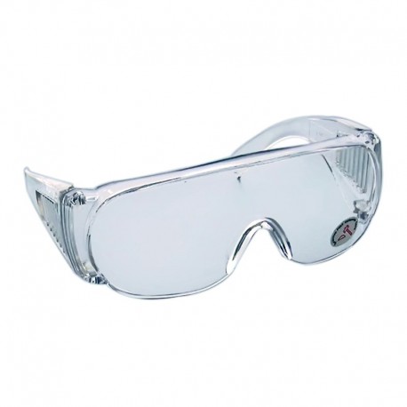 Gafas tipo norton, Producto importado.