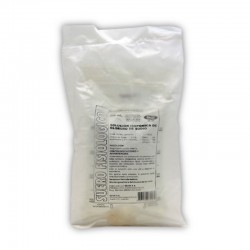 Cloruro de sodio al 9% - bolsa por 250 ml.