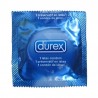Preservativo, empaque individual.