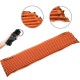 Colchoneta inflable compacta Mat, Camp safety.