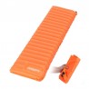 Colchoneta inflable compacta Mat 2.5 , Camp safety.