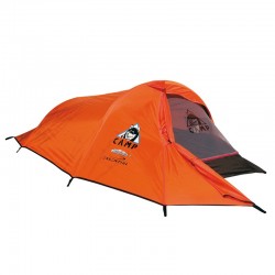 Carpa para una persona Camp safety