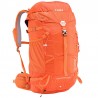 Morral Light Orange, Camp safety.
